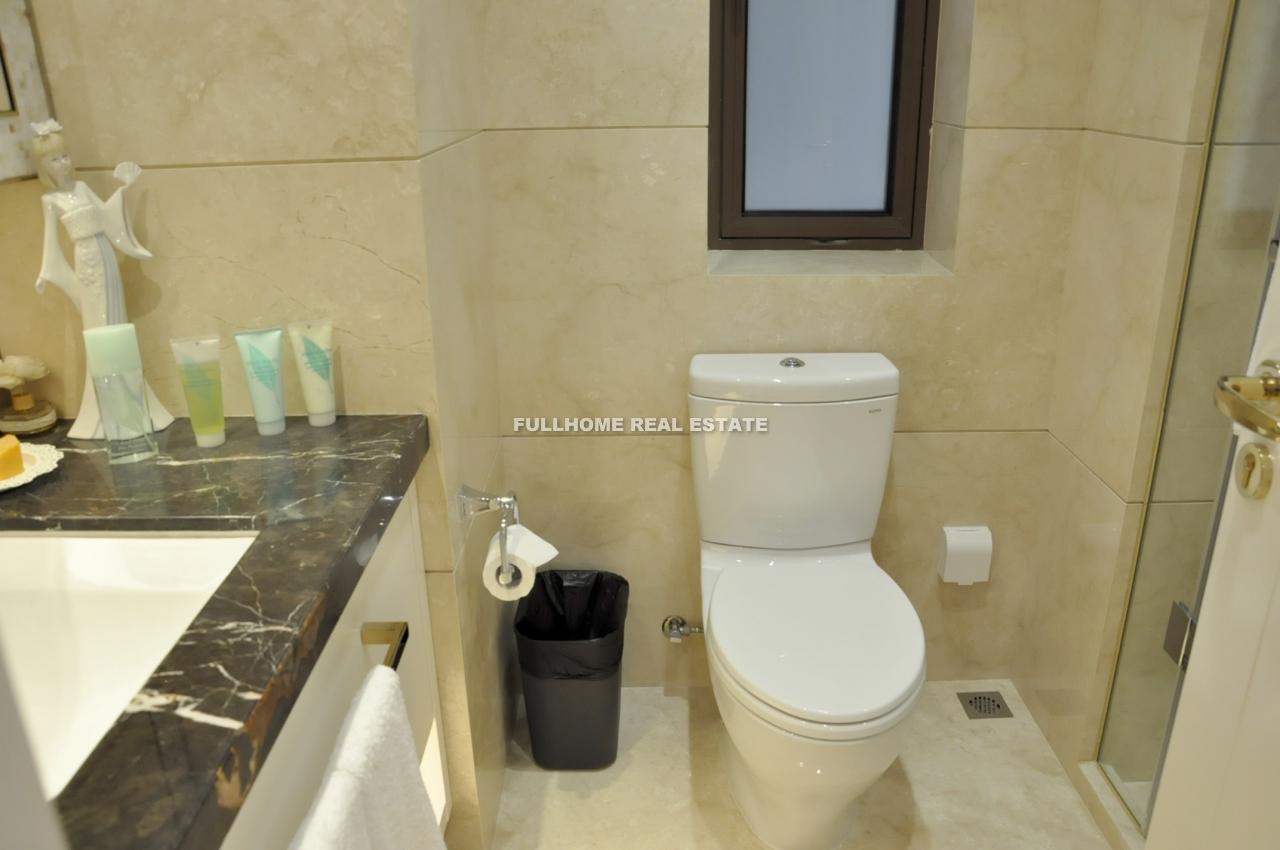 Stanford Residences Jinan - Interior view 8, Shanghai rental property