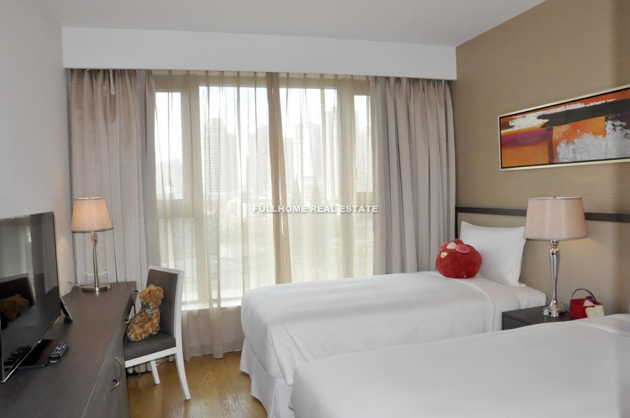 Stanford Residences Jinan - Interior view 9, Shanghai rental property