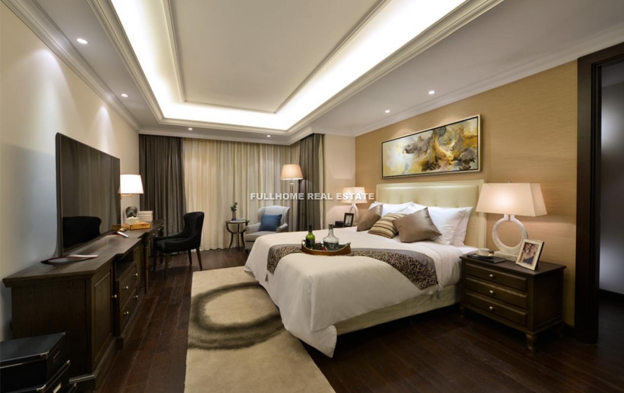 Stanford Residences Jinan - Interior view 3, Shanghai rental property