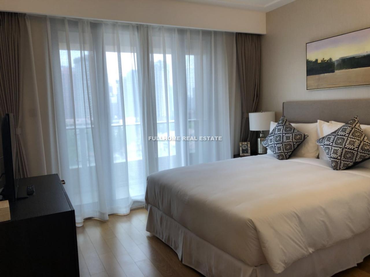 Stanford Residences Jinan - Interior view 2, Shanghai rental property