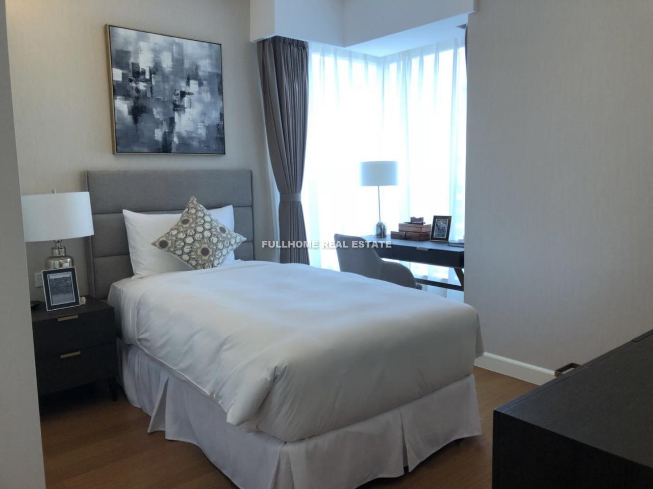 Stanford Residences Jinan - Interior view 3, Shanghai rental property