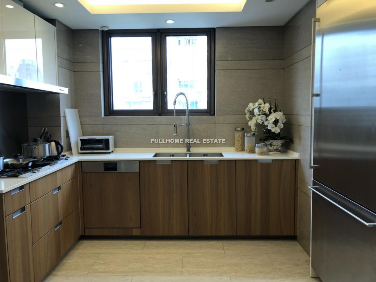 Stanford Residences Jinan - Interior view 5, Shanghai rental property