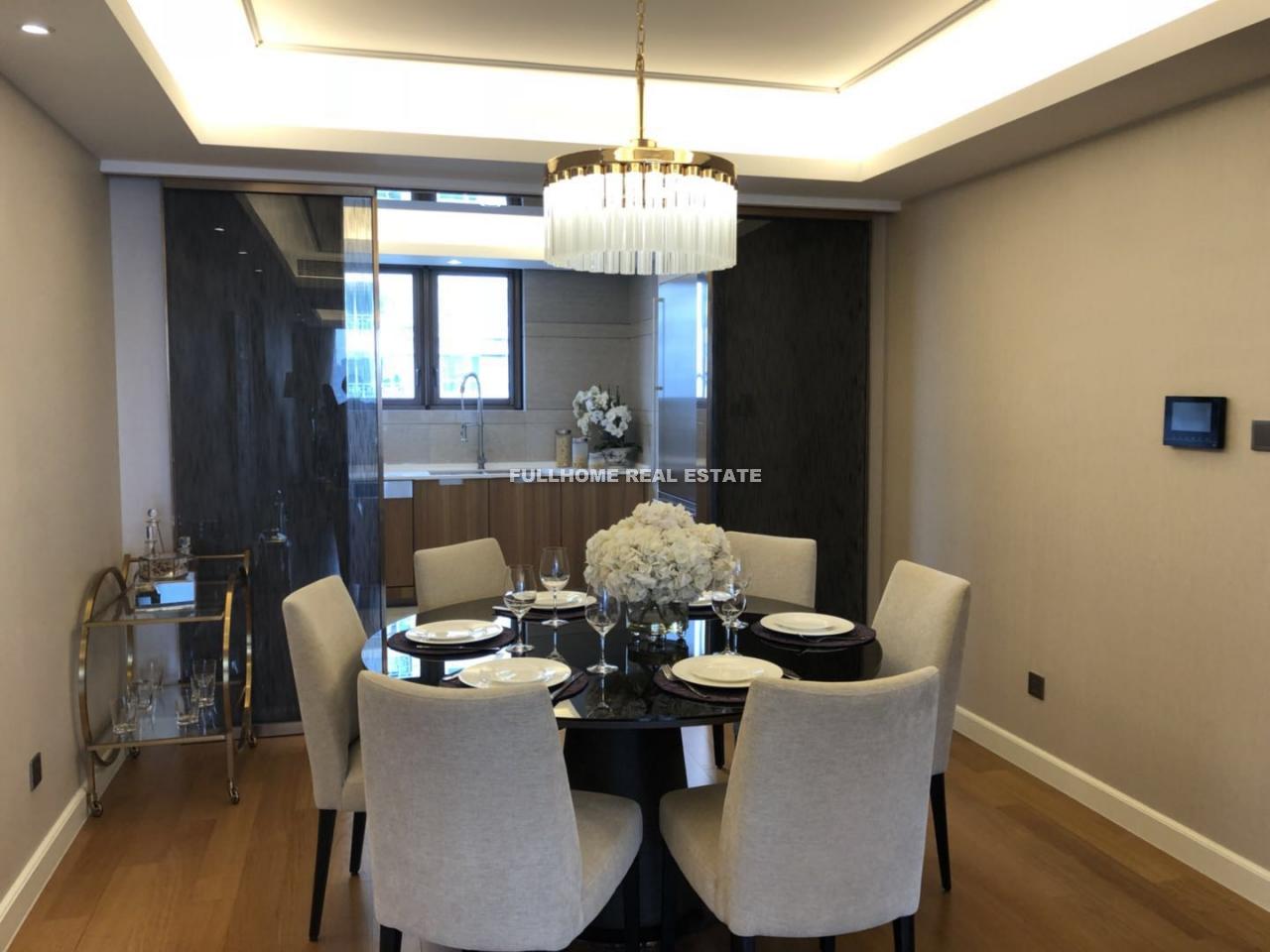 Stanford Residences Jinan - Interior view 6, Shanghai rental property