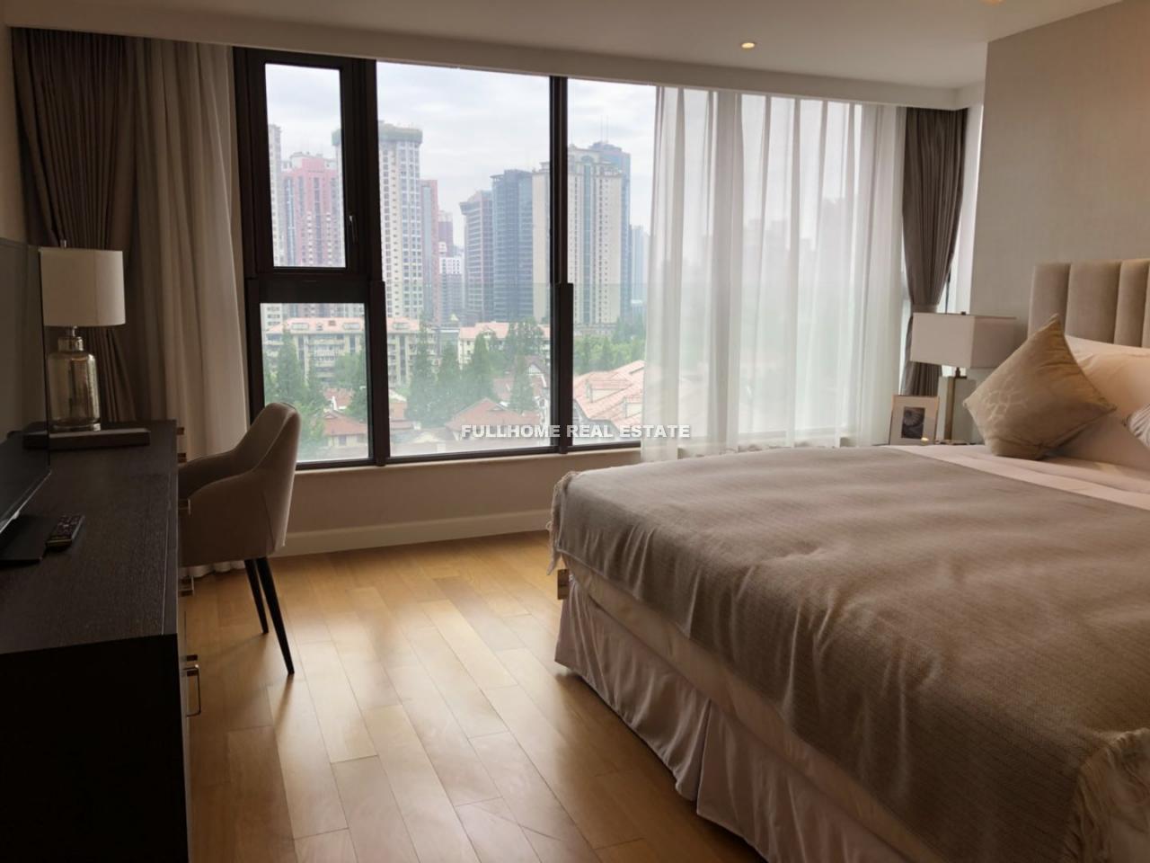 Stanford Residences Jinan - Interior view 7, Shanghai rental property