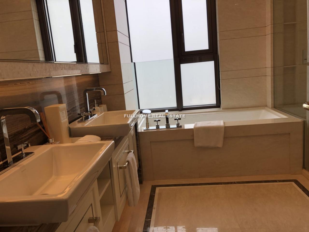 Stanford Residences Jinan - Interior view 8, Shanghai rental property