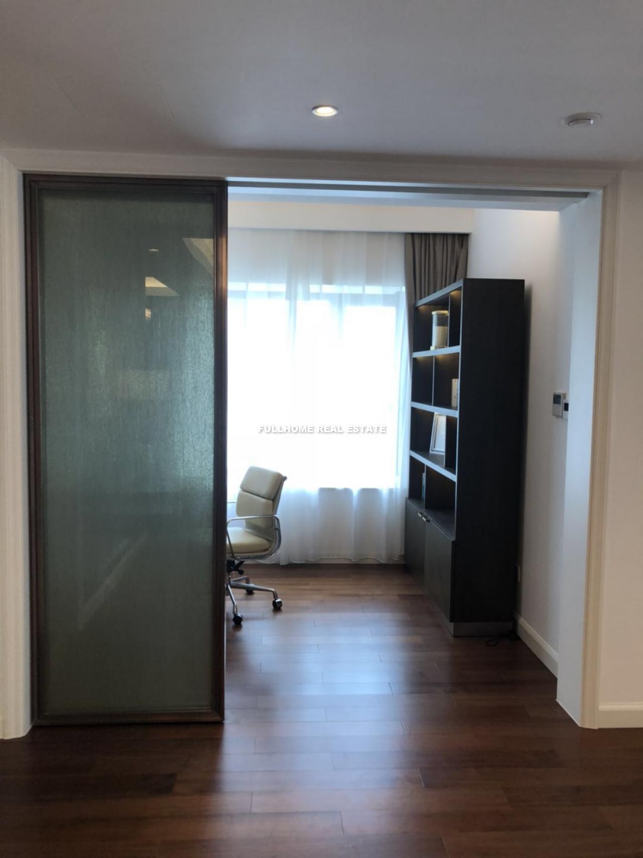 The Palace - Interior view 2, Shanghai rental property