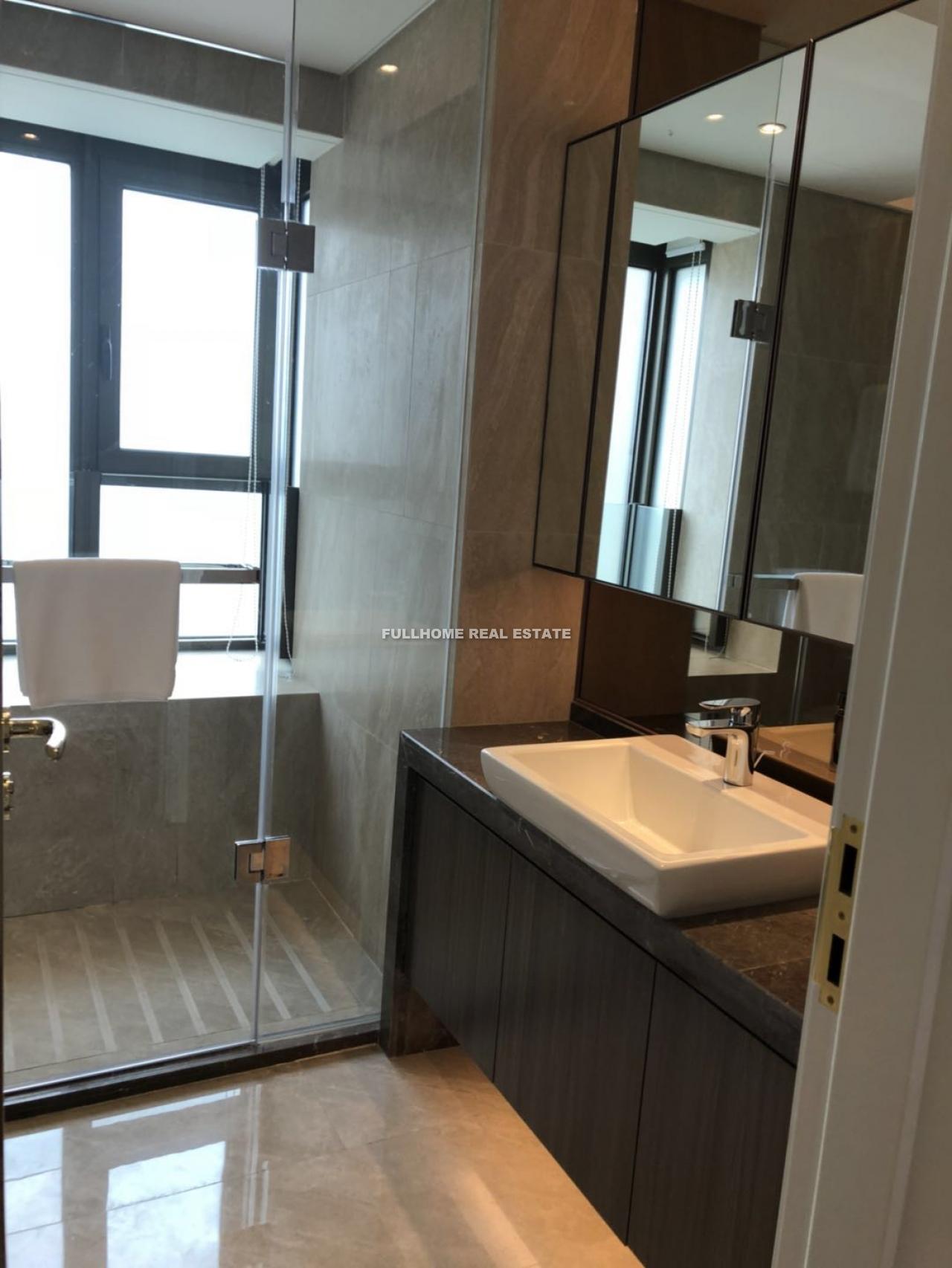 The Palace - Interior view 3, Shanghai rental property