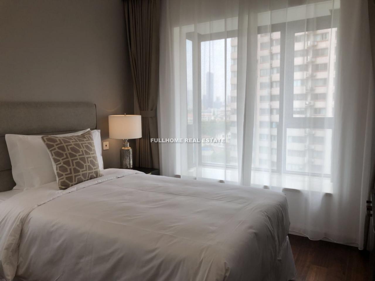 The Palace - Interior view 4, Shanghai rental property