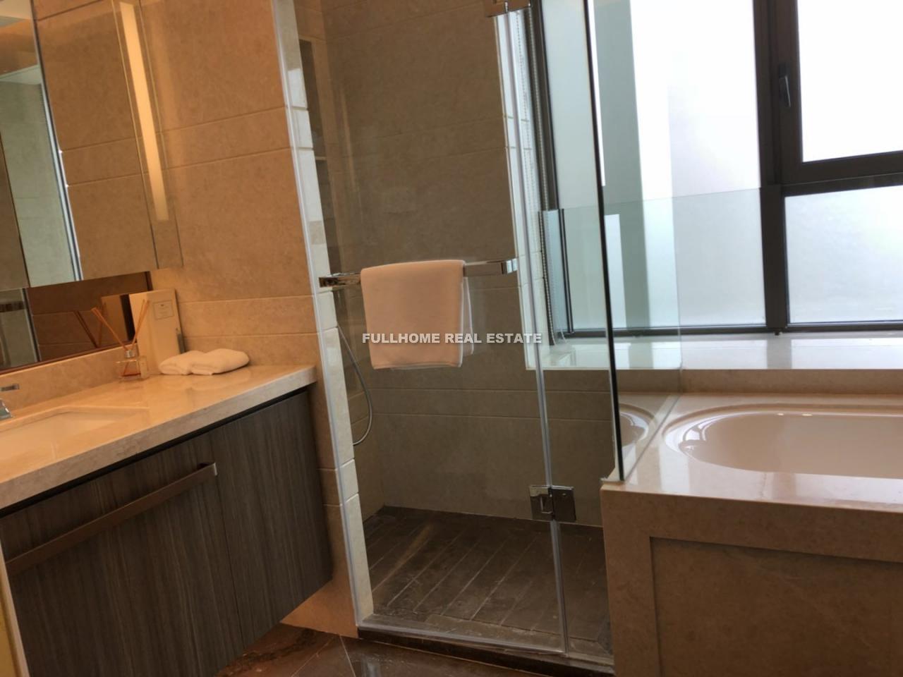 The Palace - Interior view 7, Shanghai rental property
