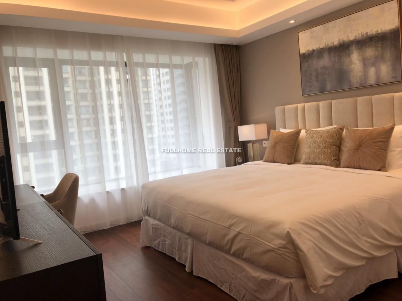 The Palace - Interior view 8, Shanghai rental property