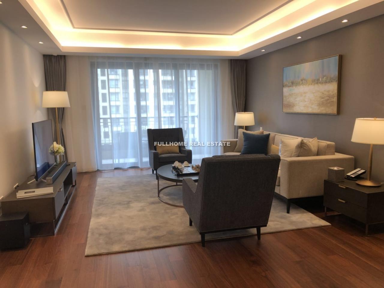 The Palace - Interior view 10, Shanghai rental property