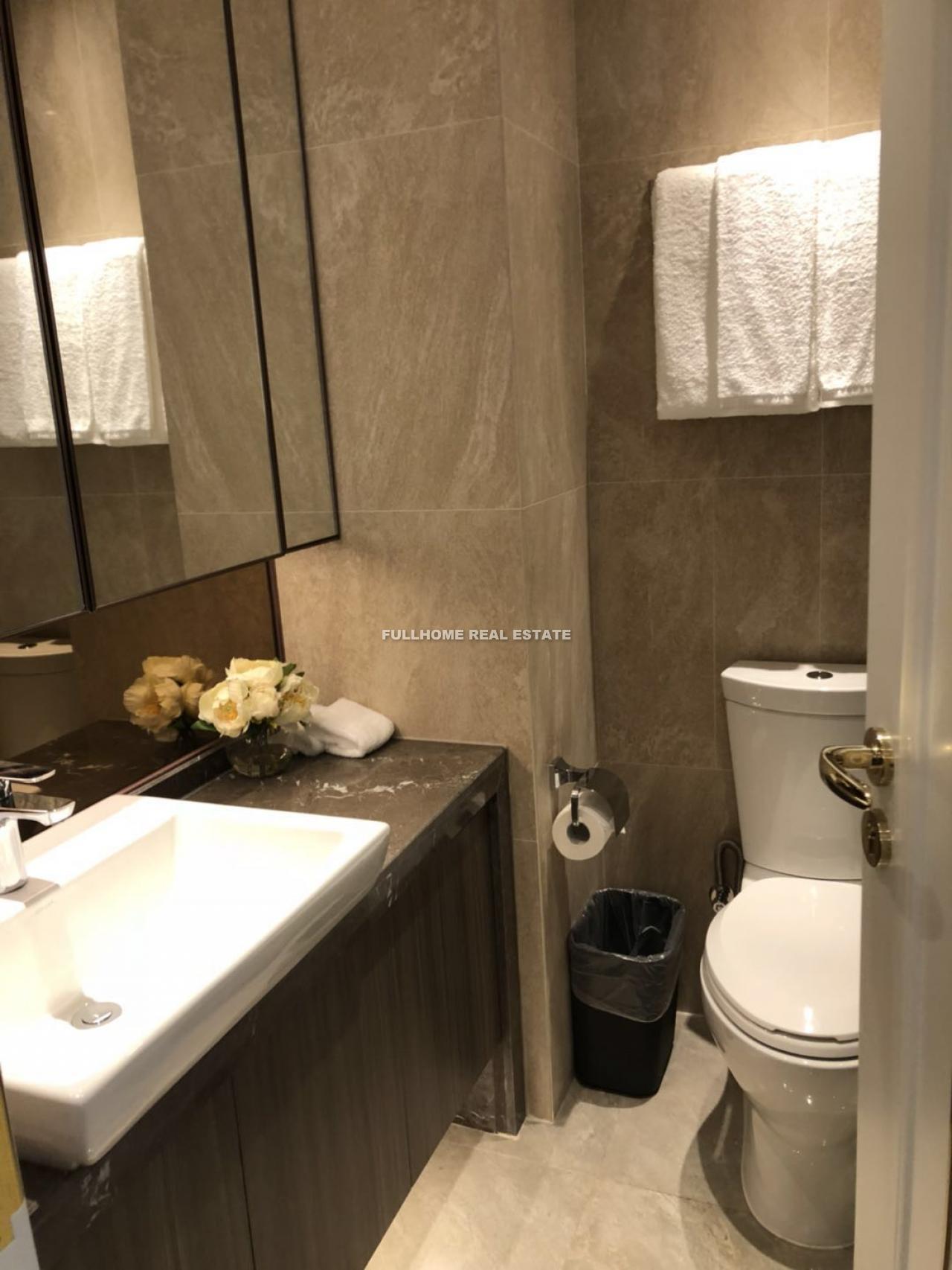 The Palace - Interior view 12, Shanghai rental property