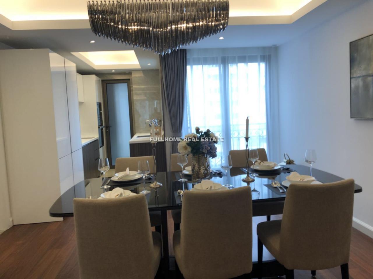 The Palace - Interior view 4, Shanghai rental property