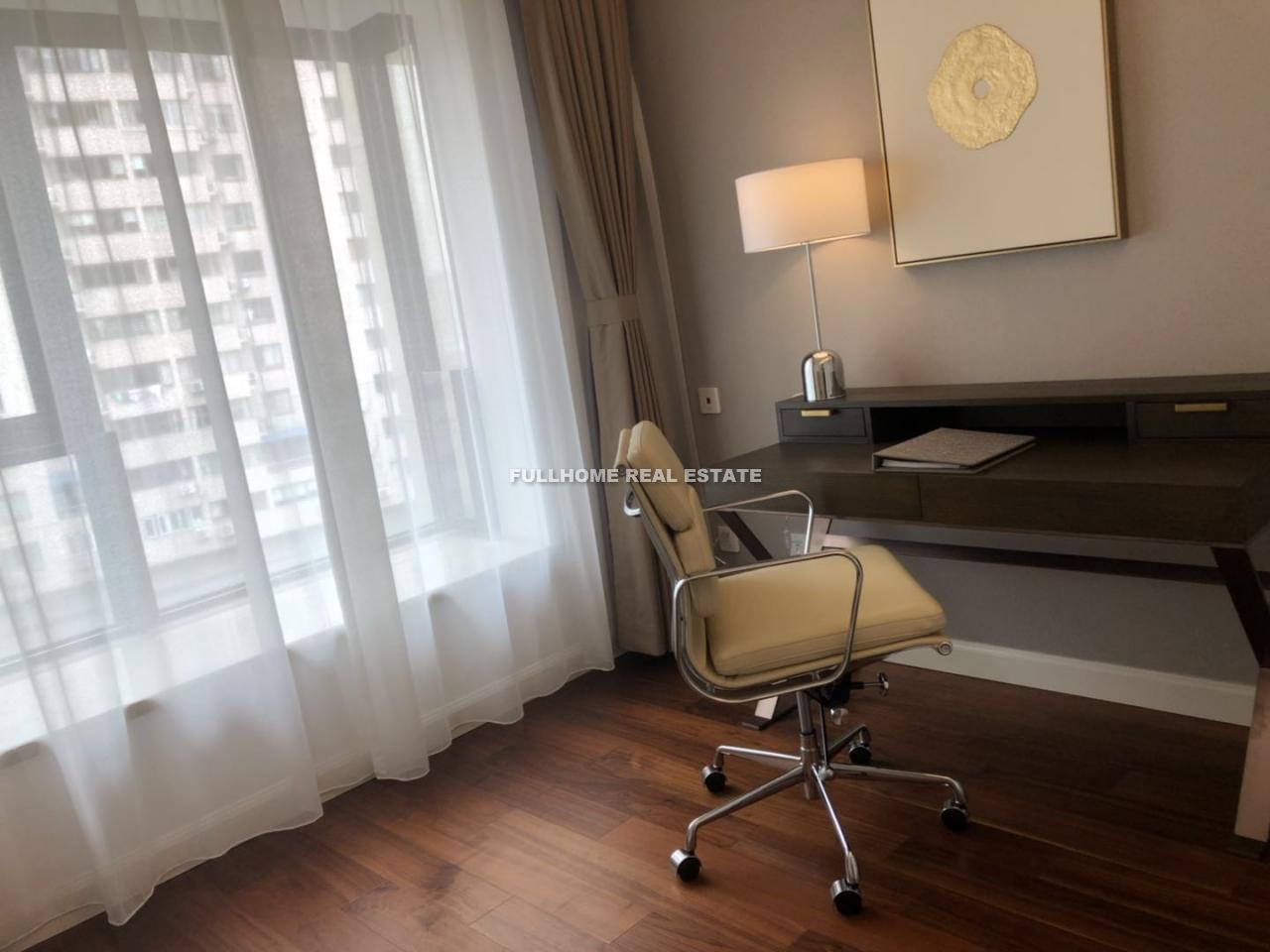 The Palace - Interior view 5, Shanghai rental property