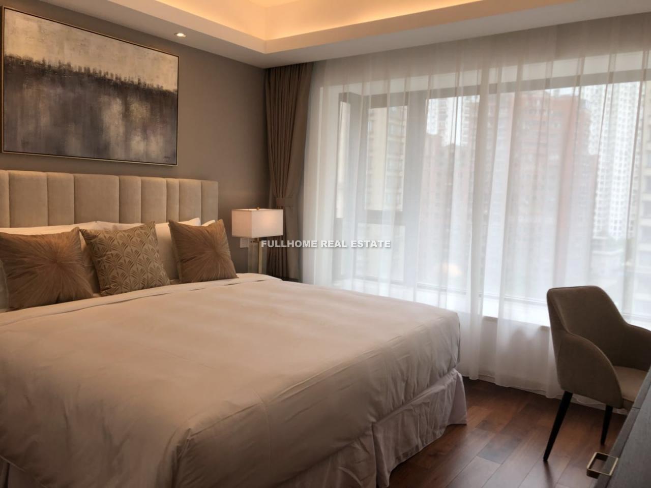 The Palace - Interior view 6, Shanghai rental property