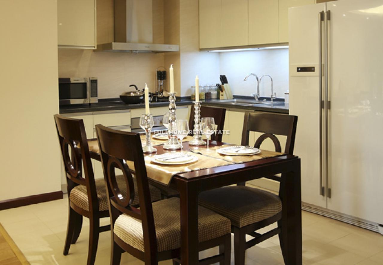 Jing An Residence 8 - Interior view 3, Shanghai rental property