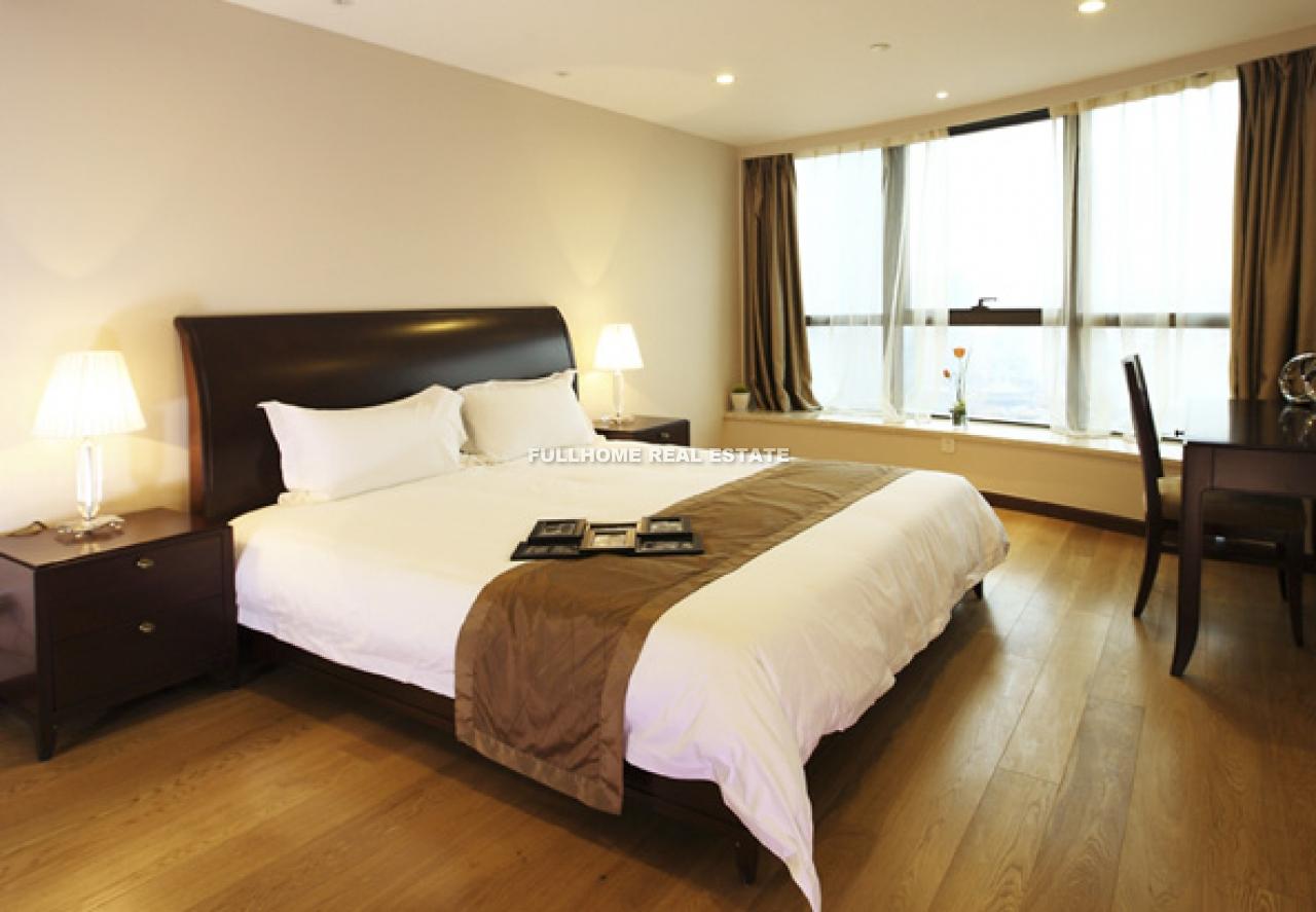 Jing An Residence 8 - Interior view 4, Shanghai rental property