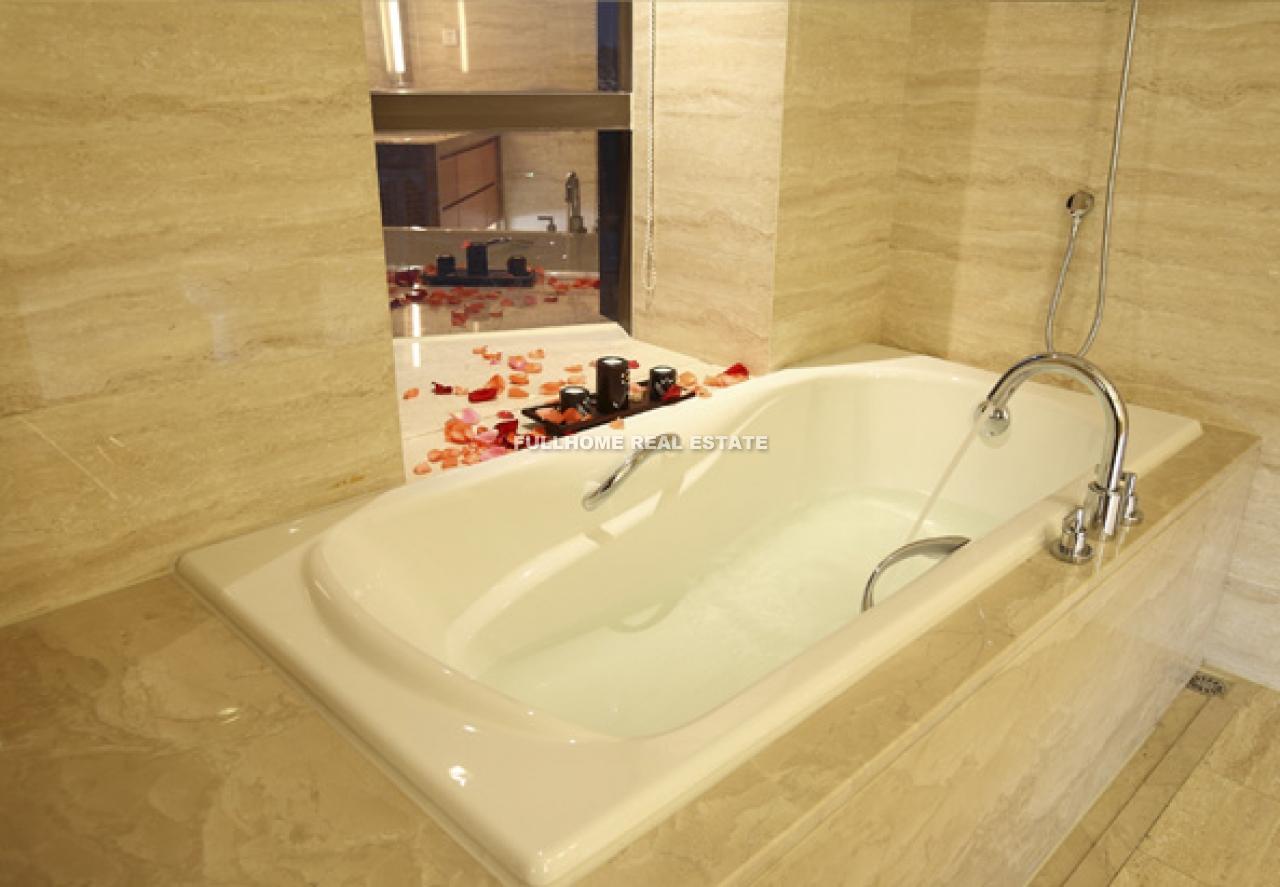 Jing An Residence 8 - Interior view 5, Shanghai rental property