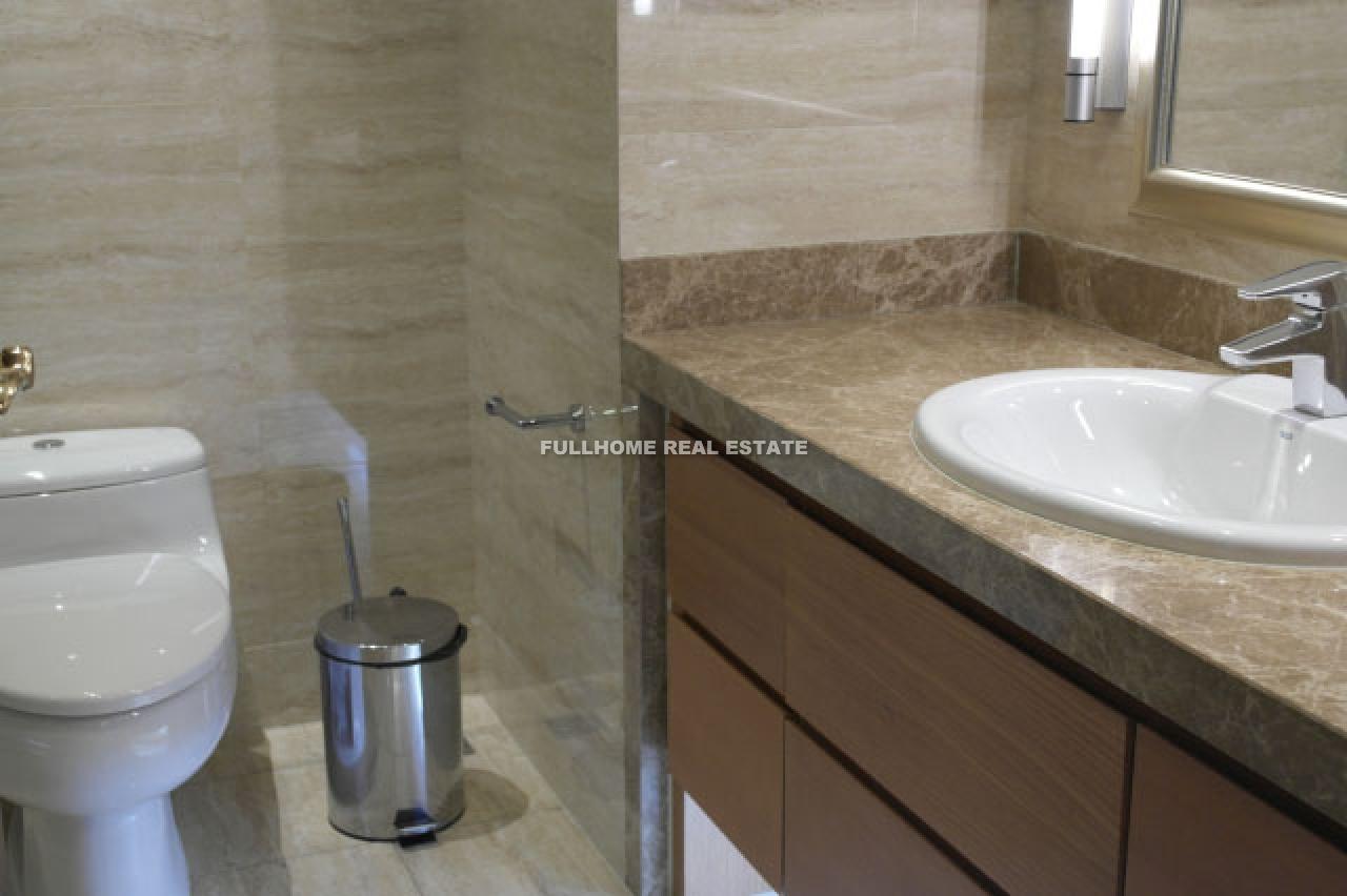 Jing An Residence 8 - Interior view 6, Shanghai rental property