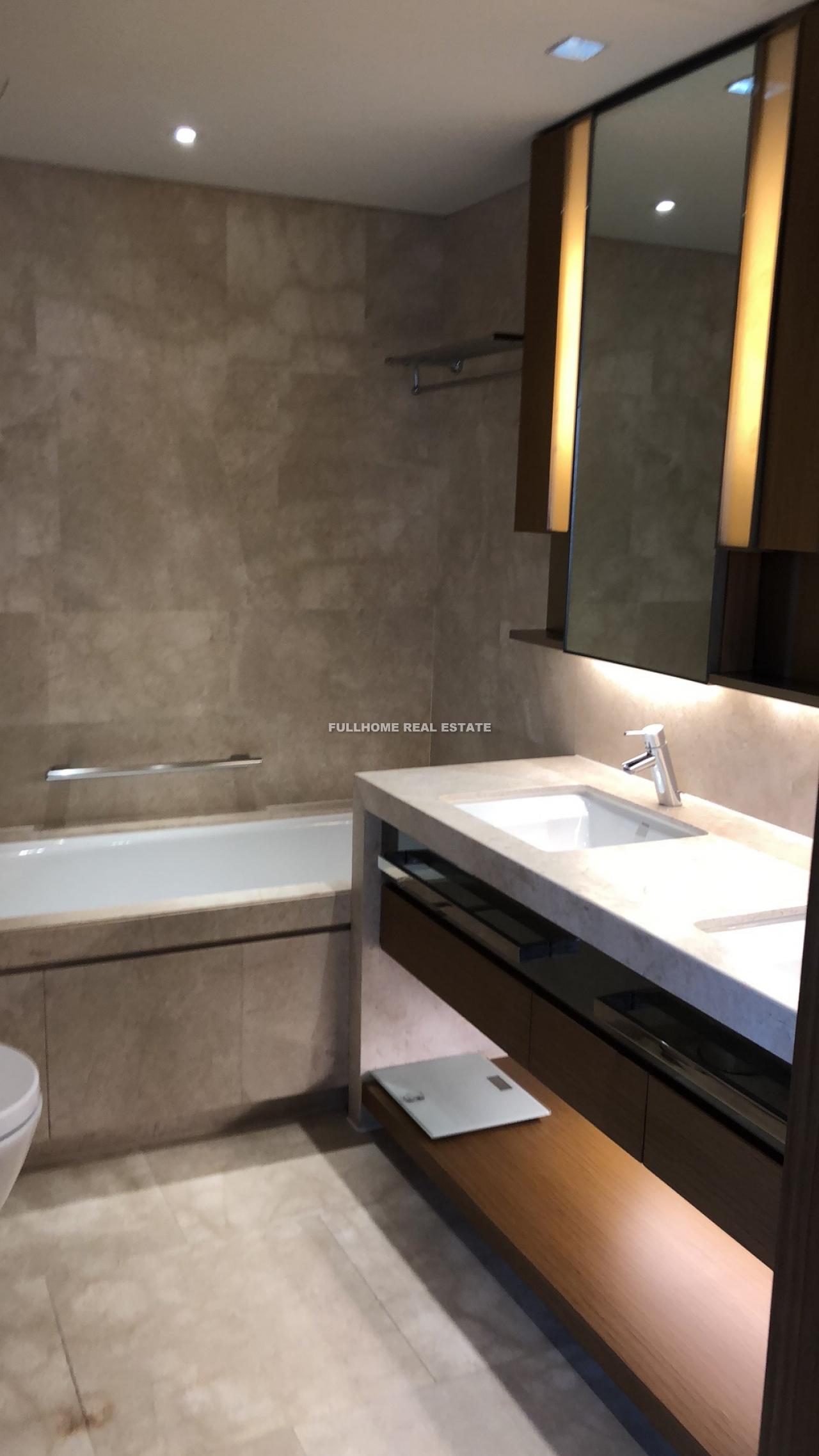 JingAn Kerry Centre Residences - Interior view 10, Shanghai rental property
