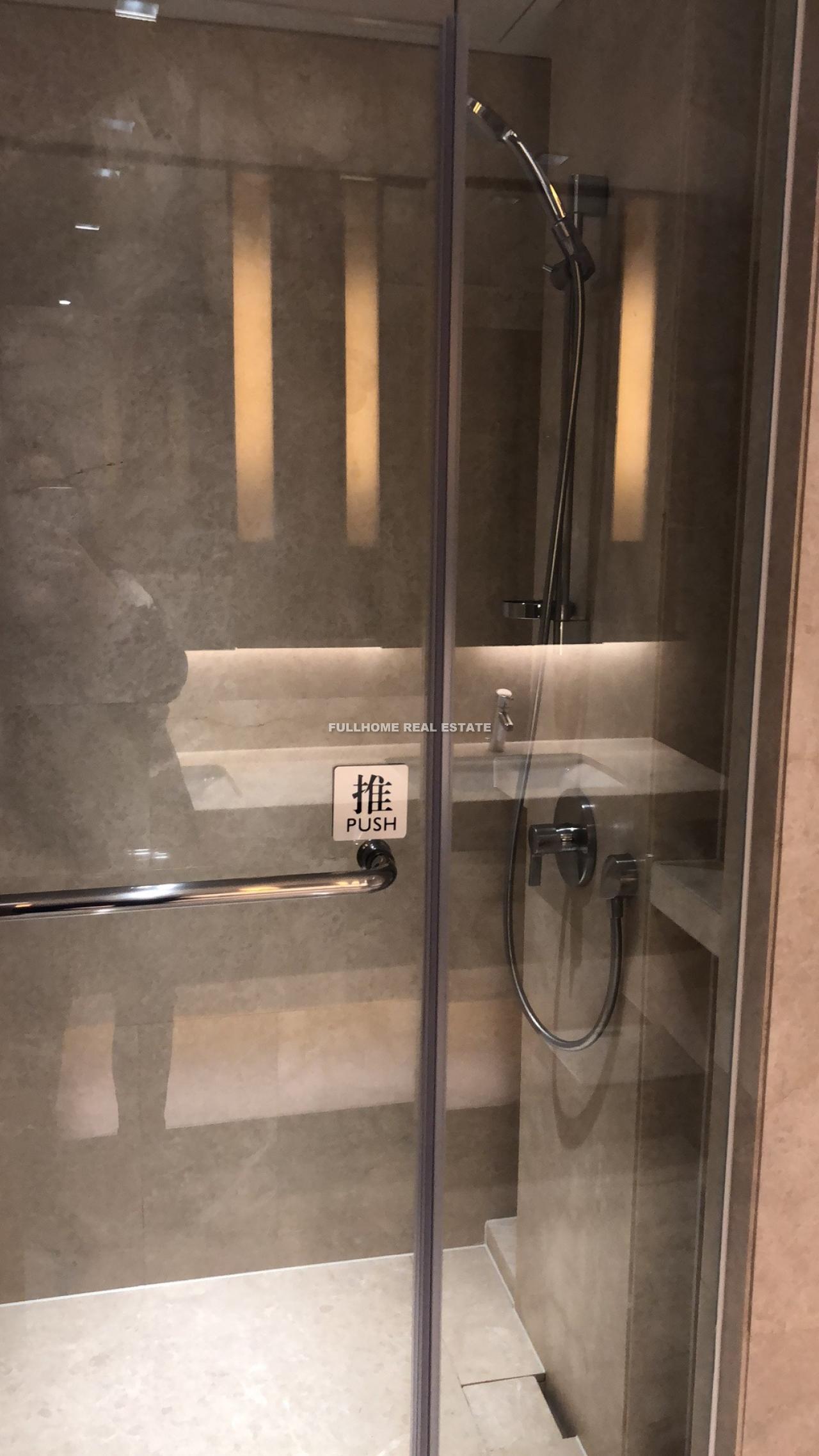 JingAn Kerry Centre Residences - Interior view 11, Shanghai rental property