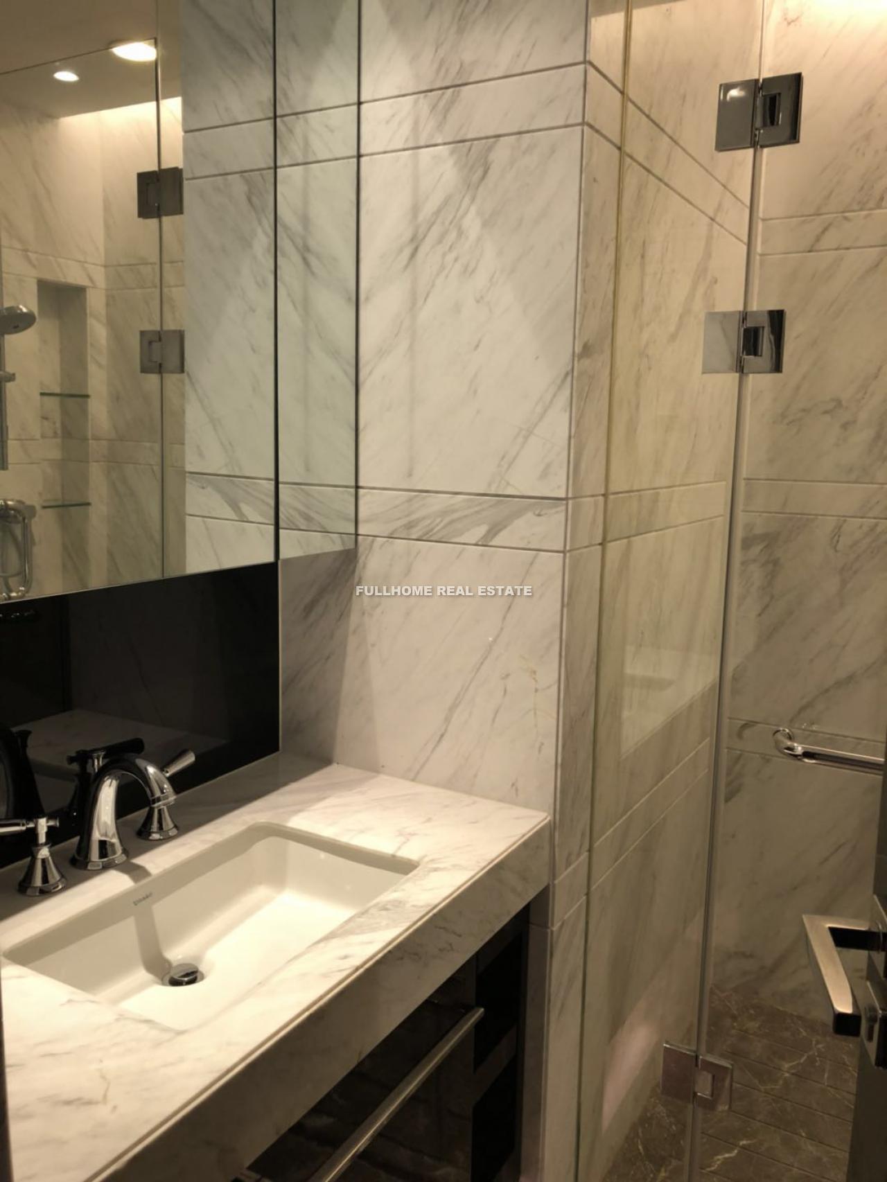 The Paragon - Interior view 2, Shanghai rental property