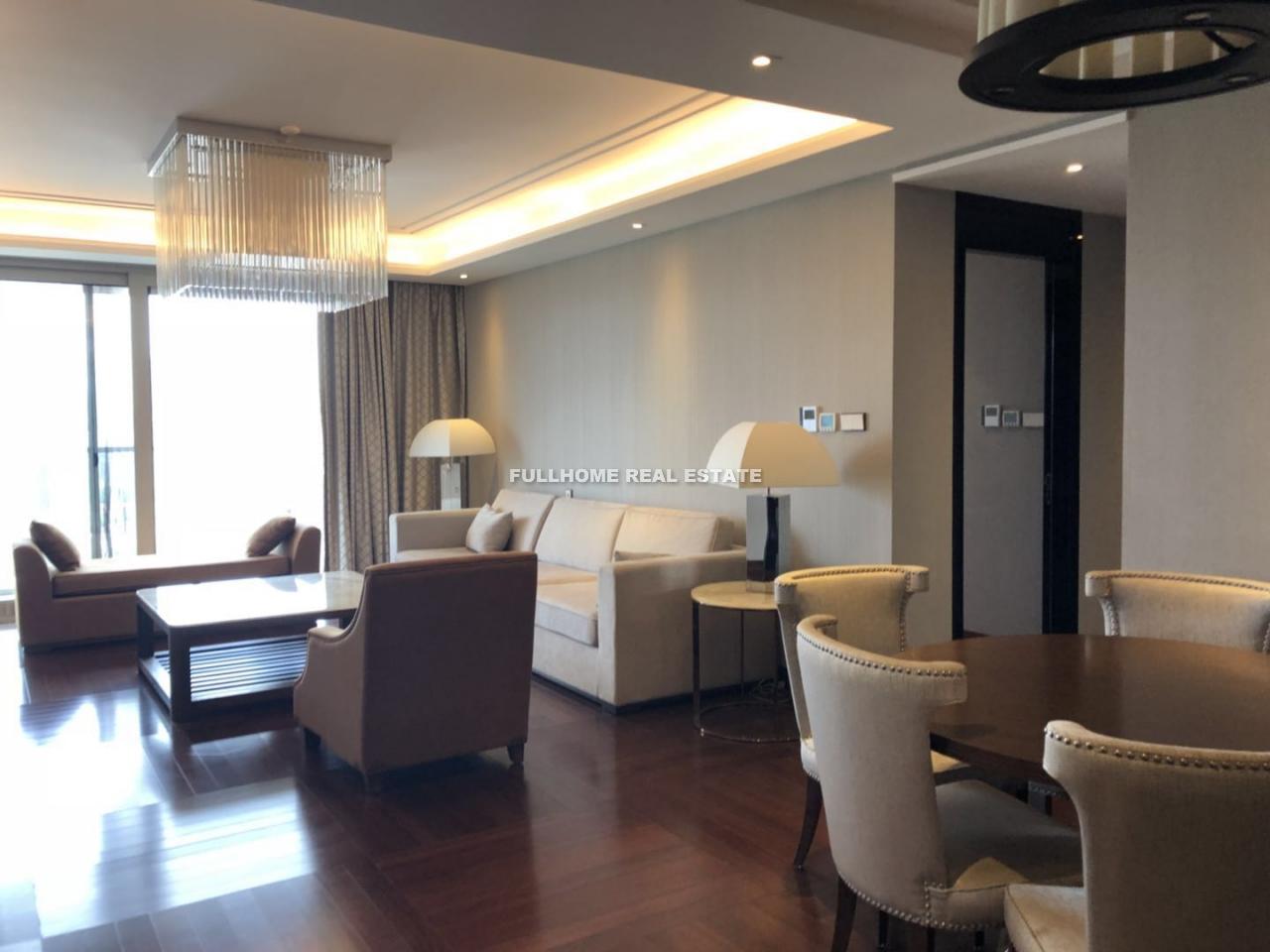 The Paragon - Interior view 3, Shanghai rental property
