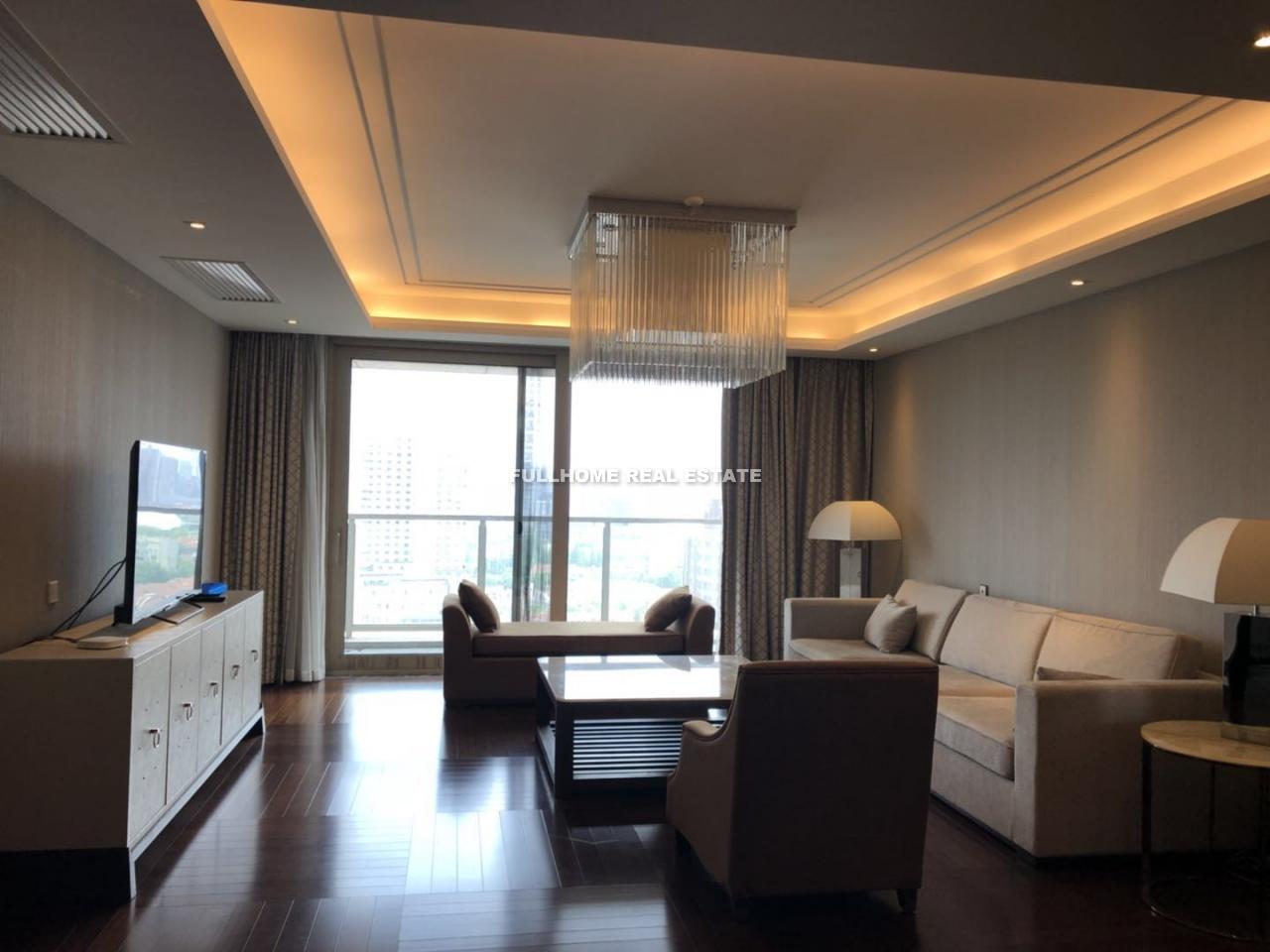 The Paragon - Interior view 4, Shanghai rental property