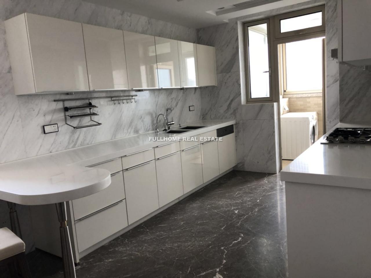 The Paragon - Interior view 5, Shanghai rental property