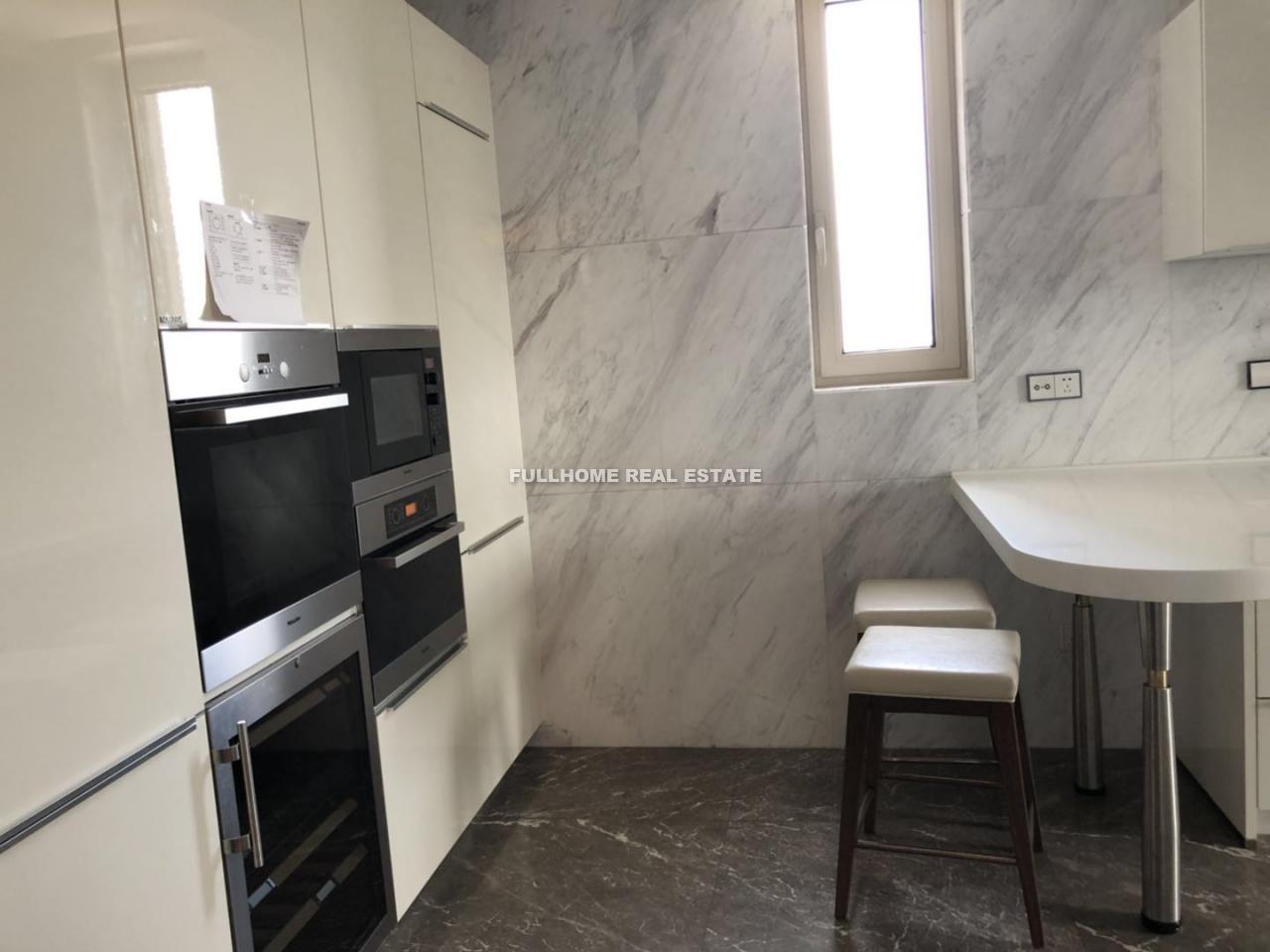 The Paragon - Interior view 6, Shanghai rental property