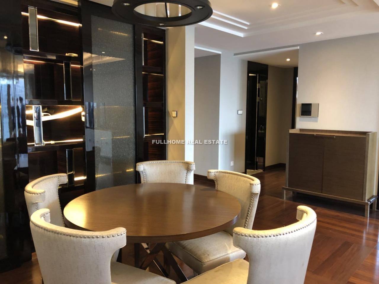 The Paragon - Interior view 7, Shanghai rental property