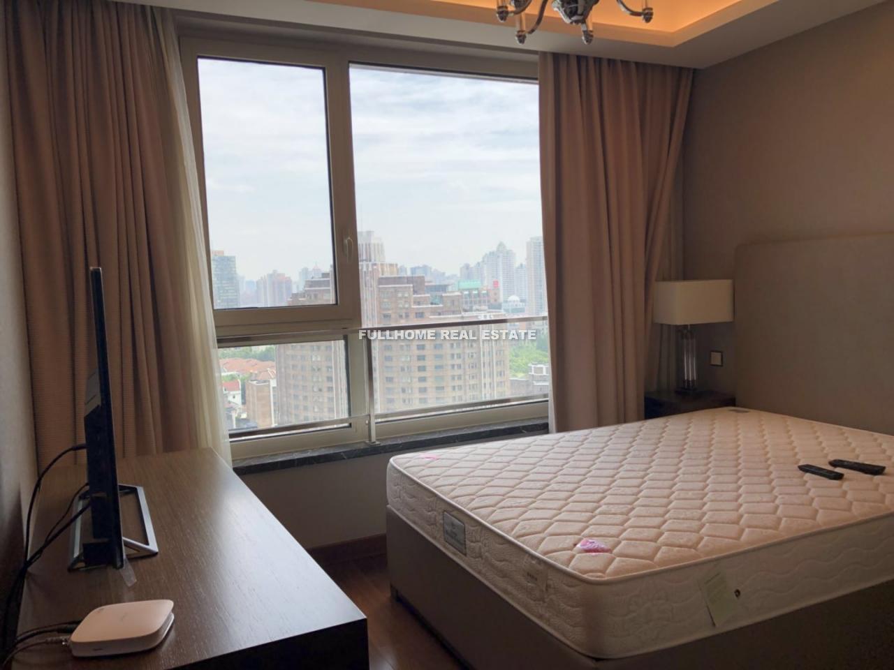 The Paragon - Interior view 8, Shanghai rental property
