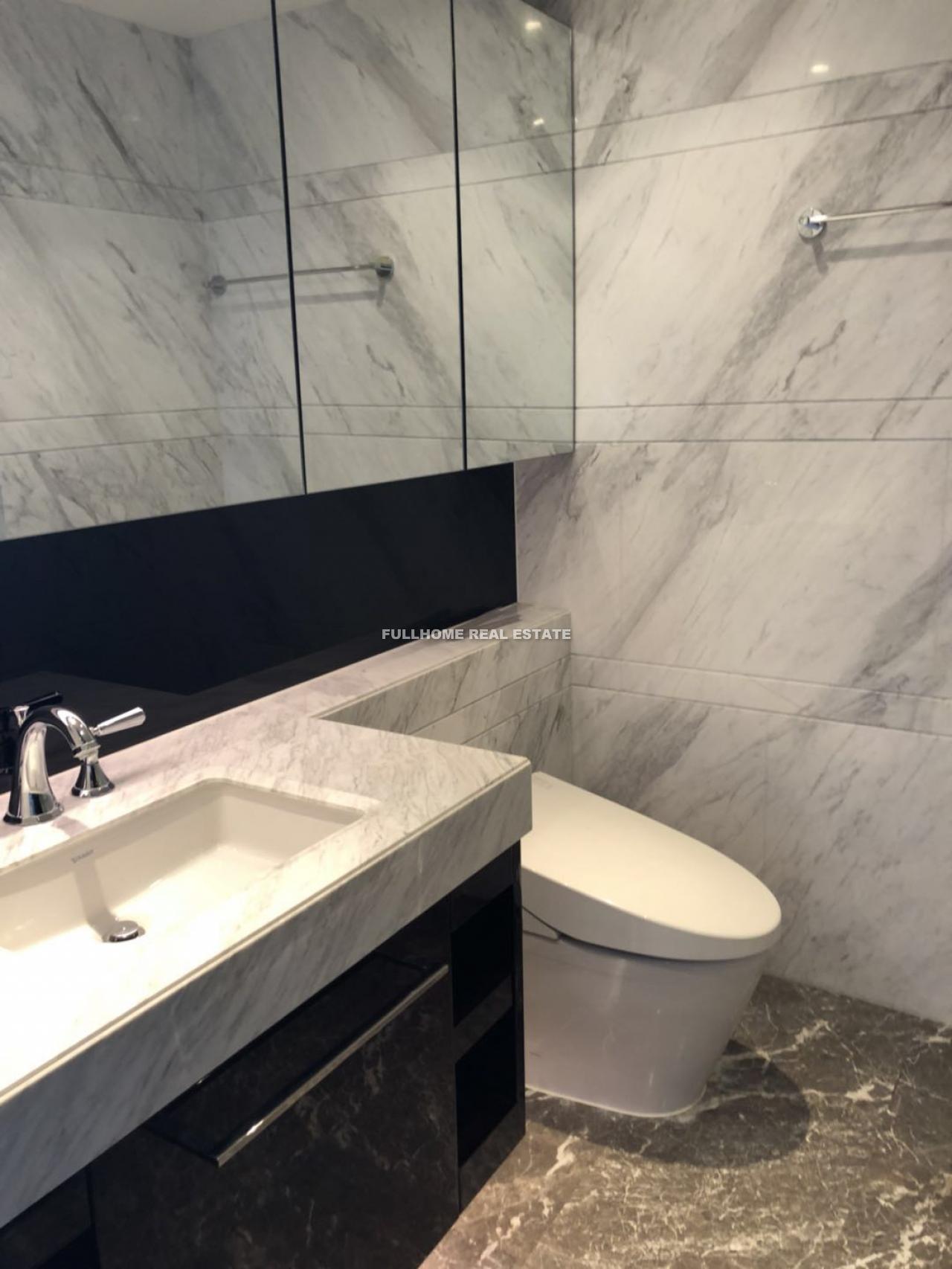 The Paragon - Interior view 9, Shanghai rental property