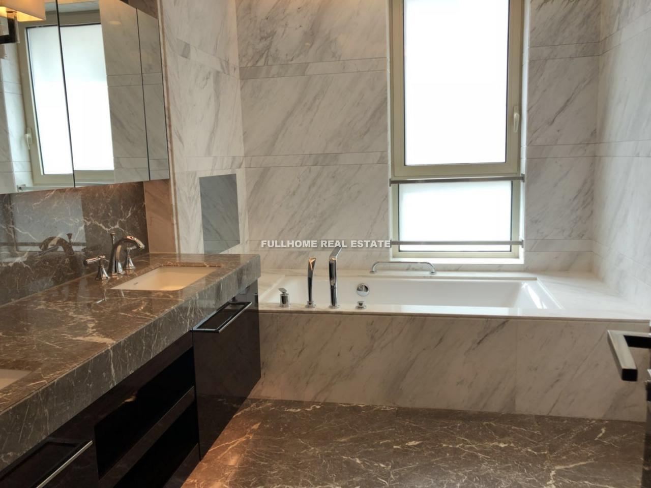 The Paragon - Interior view 12, Shanghai rental property