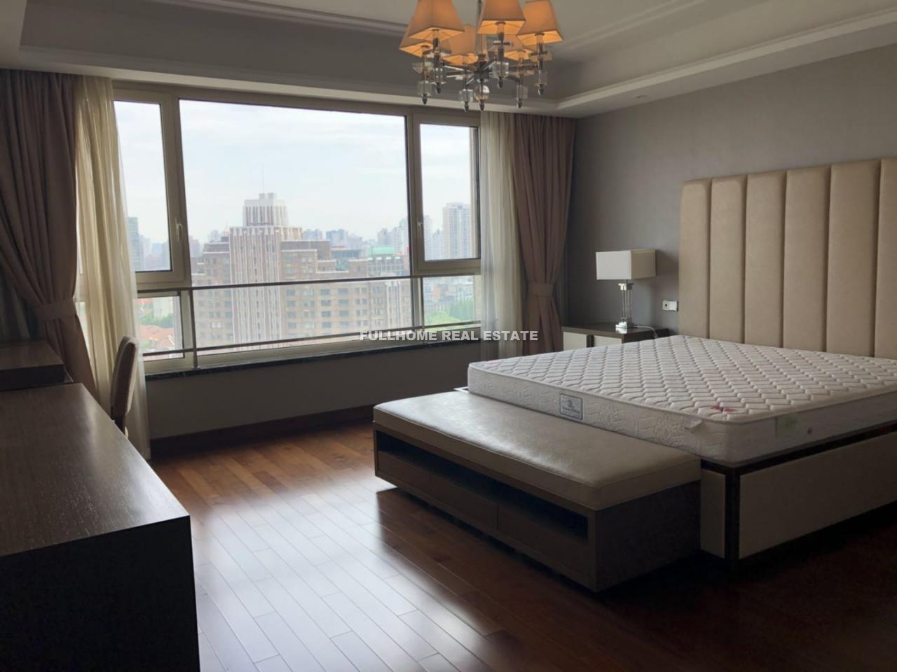 The Paragon - Interior view 13, Shanghai rental property
