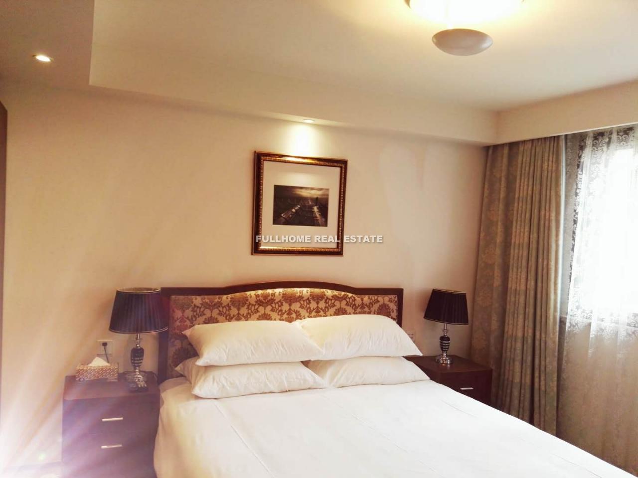 Suisse Place - Interior view 2, Shanghai rental property
