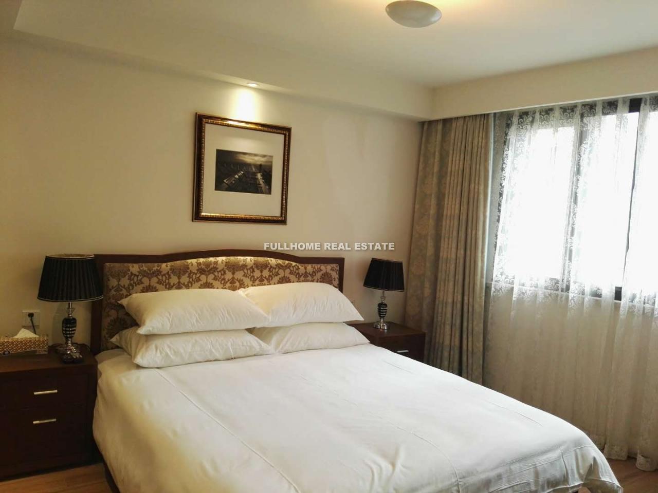 Suisse Place - Interior view 4, Shanghai rental property