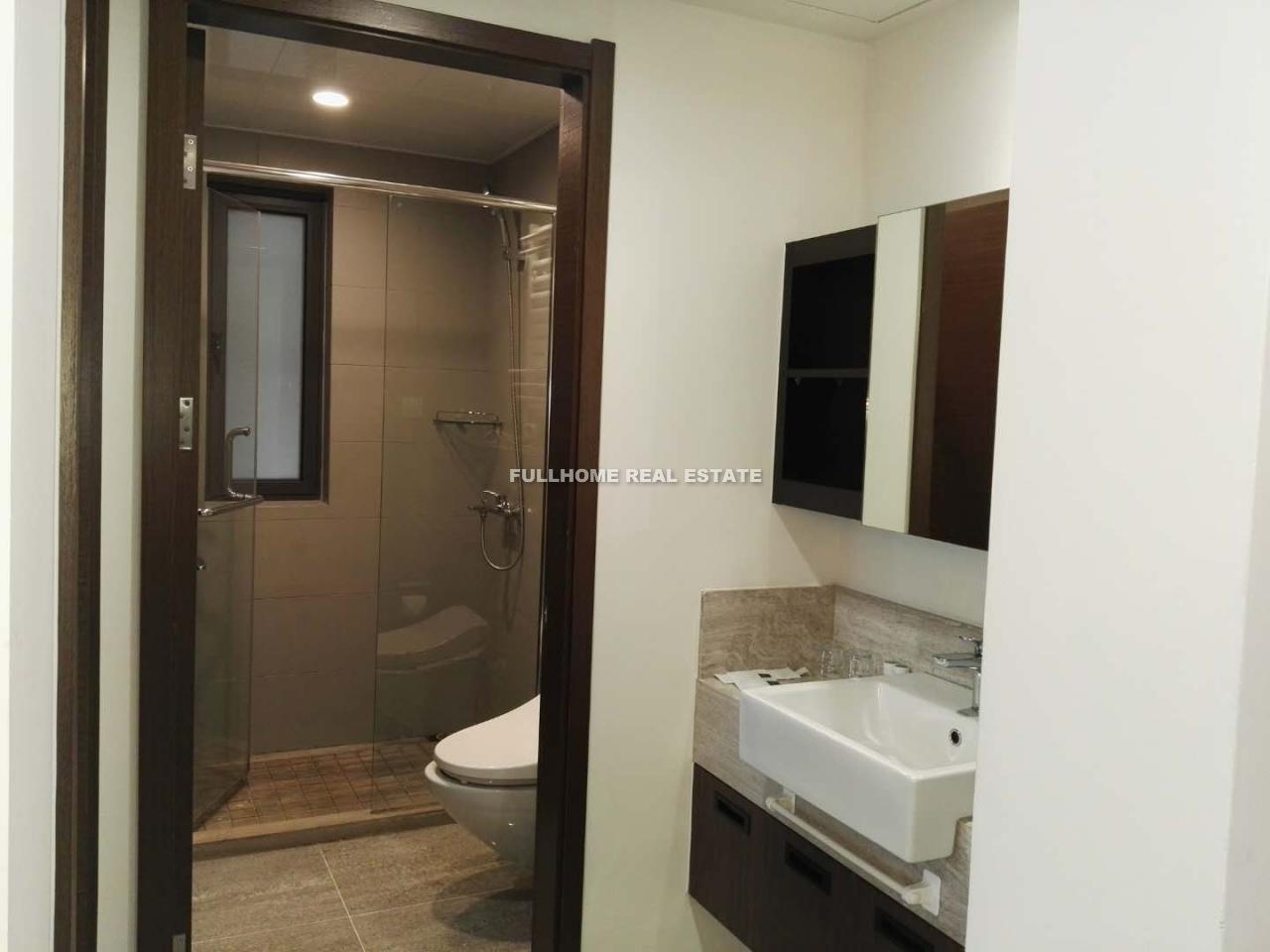 Suisse Place - Interior view 5, Shanghai rental property