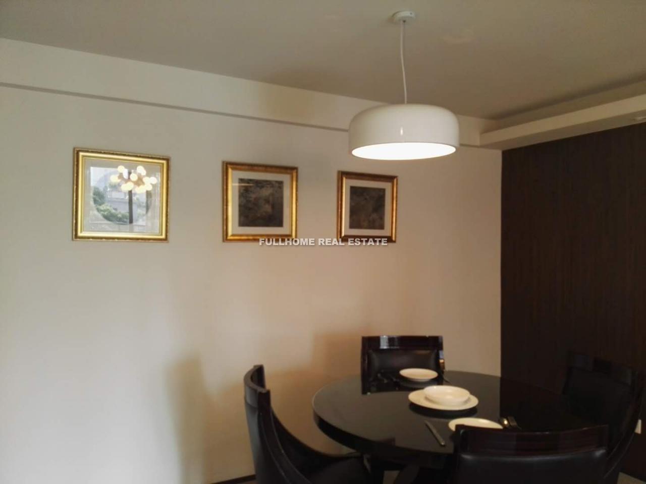 Suisse Place - Interior view 6, Shanghai rental property