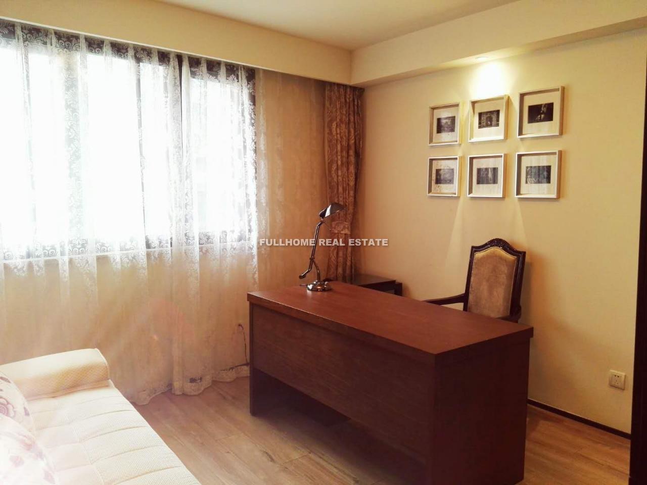 Suisse Place - Interior view 7, Shanghai rental property