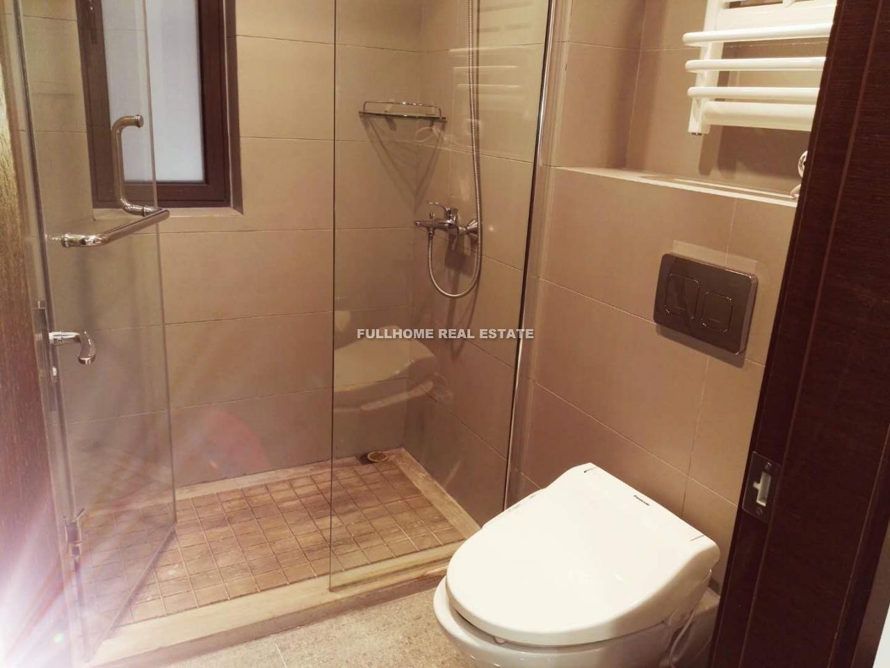 Suisse Place - Interior view 8, Shanghai rental property