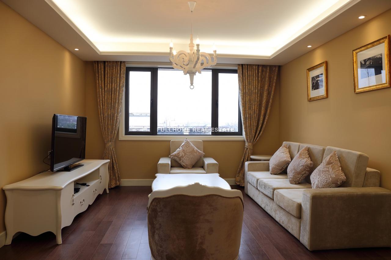 Same compound: Suisse Place, 2 bedrooms in Shanghai