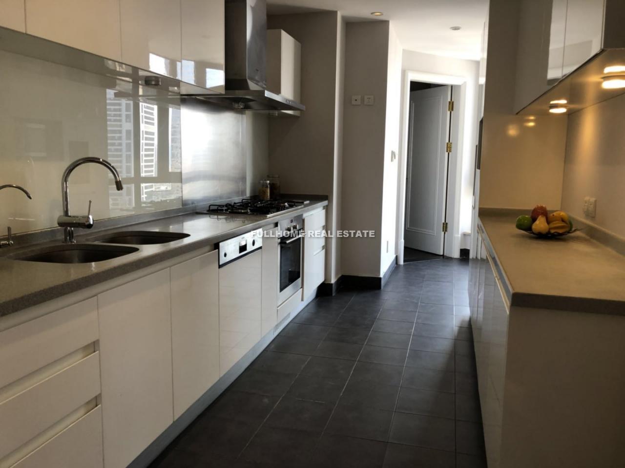 Shama Luxe Huashan - Interior view 2, Shanghai rental property