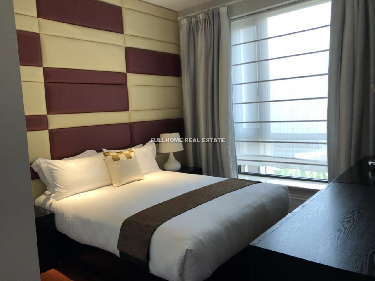 Shama Luxe Huashan - Interior view 7, Shanghai rental property