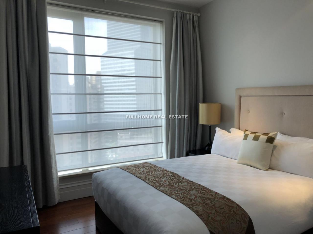 Shama Luxe Huashan - Interior view 8, Shanghai rental property