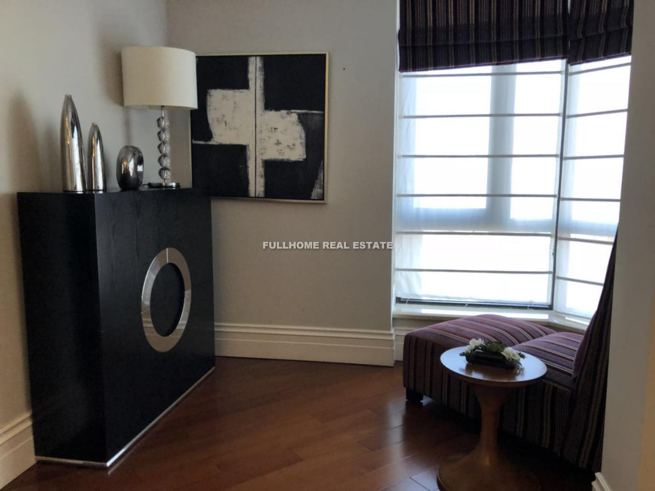 Shama Luxe Huashan - Interior view 9, Shanghai rental property