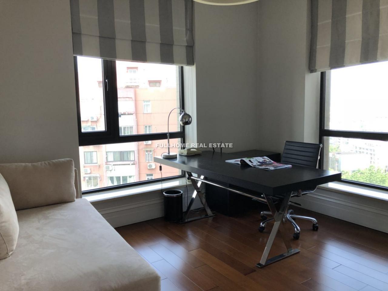 Shama Luxe Huashan - Interior view 10, Shanghai rental property