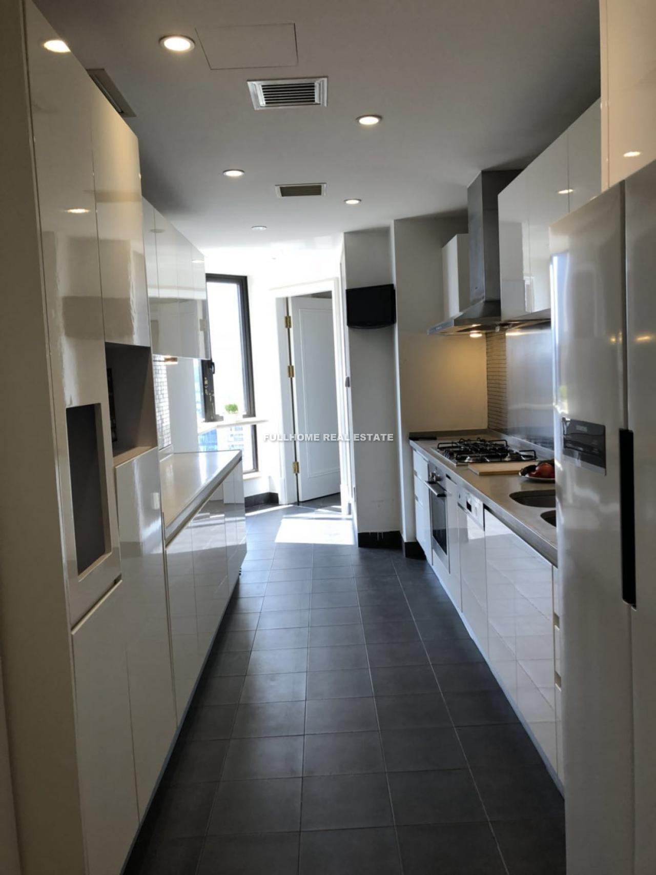Shama Luxe Huashan - Interior view 4, Shanghai rental property