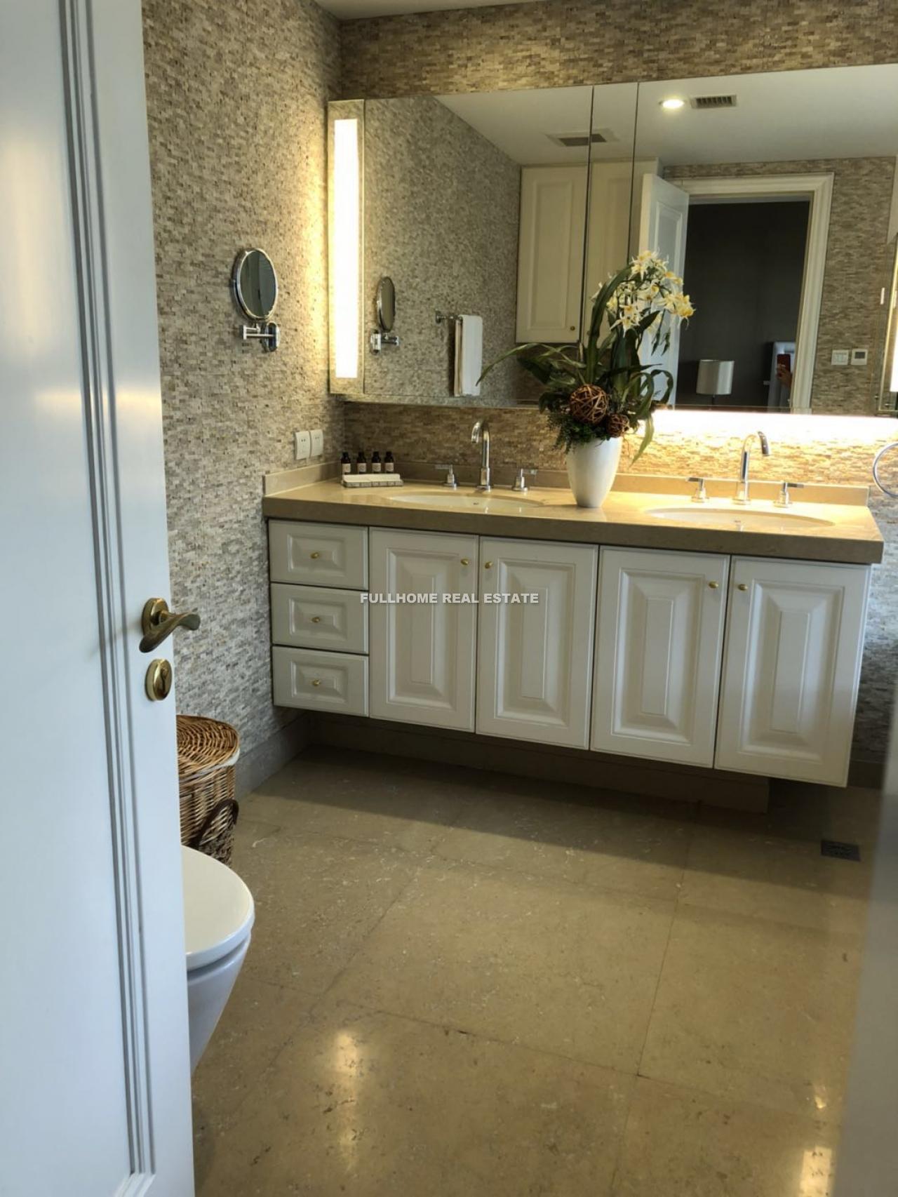 Shama Luxe Huashan - Interior view 8, Shanghai rental property