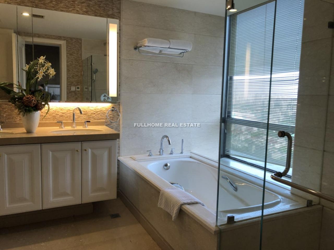 Shama Luxe Huashan - Interior view 9, Shanghai rental property